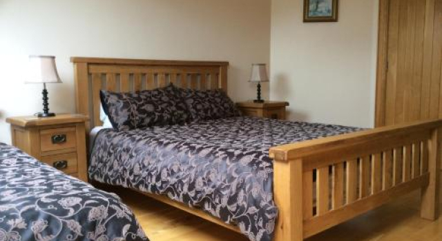 Bed & breakfast Hilltop Lodge, Забронировать Отель Банбридж Графство Даун