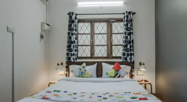 OYO 23075 Home Modern 3BHK Villa Saligao, Prenota Villa Saligao 