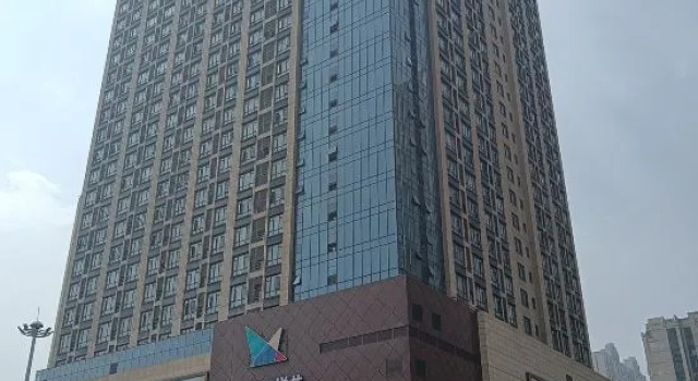 Qianxiang Shangmei Homestay (Zhengzhou Henan University of Technology Subway Station), Rezervovat Hotel Čeng-čou Henan