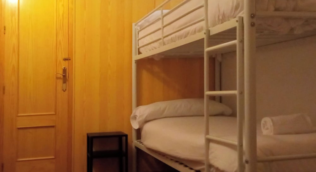 Апартаменты Apartamentos Las Tuyas 3000