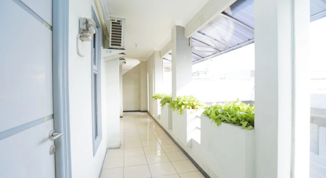 Graha Marina by OYO Rooms