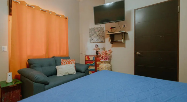 Номер Economy Oasis Diverse Adult Retreat