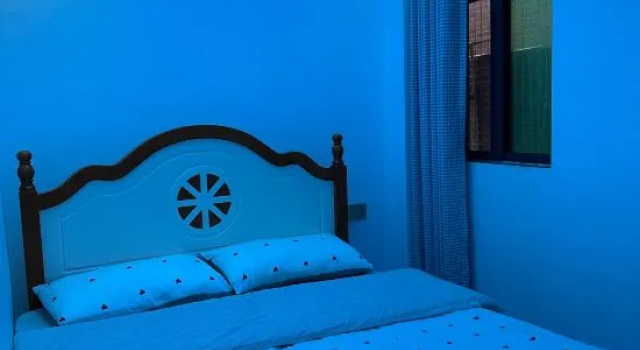 Люкс Beihai Love Home Homestay