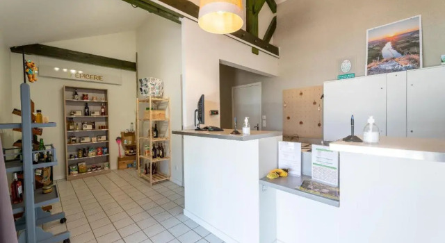 Camping Les Cigales, Book Campingplads Rocamadour Lot