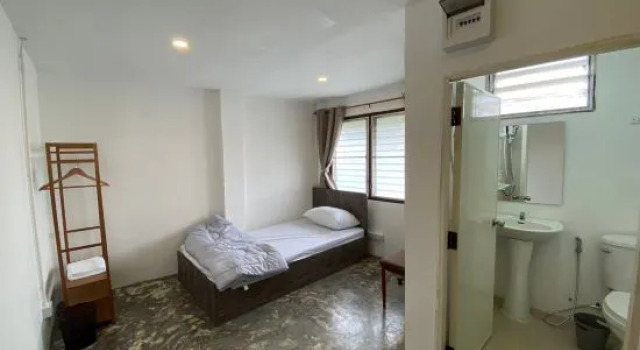 Номер Standard Cumpun Guest House