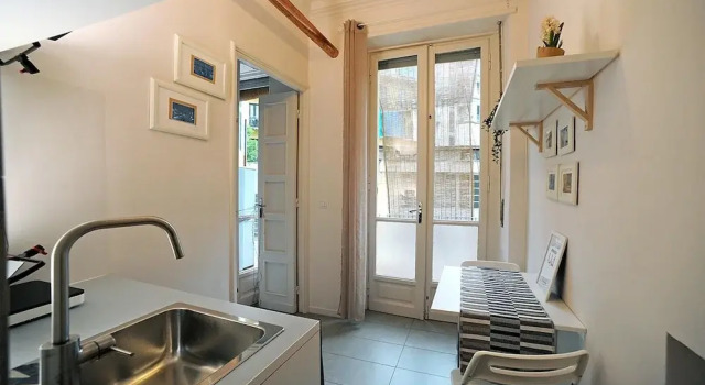 Studio Priocca sul Fiume Dora