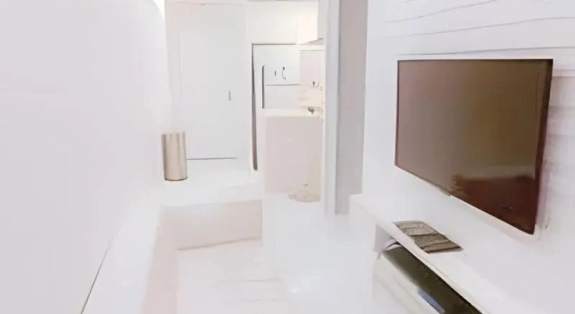Hotel Saint Moritz - Ozped Flats, Book Hotel Hoteller i Distrito Federal med morgenmad, Morgenmad