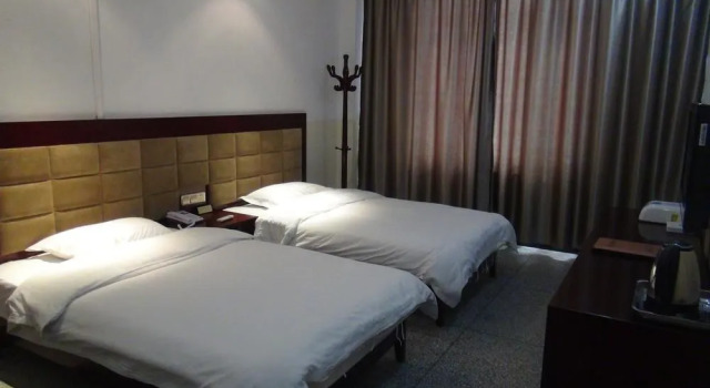 Hongcai Qianziyuan Hotel, Book Hotel Xining Qinghai