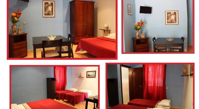 B&B La Storia Di Napoli, Забронировать Отель «постель и завтрак» Отели Неаполя с парковкой, рядом с Музей университета науки и искусств, Парковка