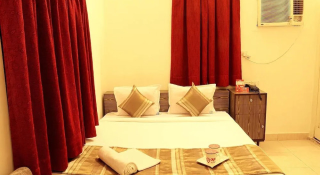 OYO 2625 Hotel Swagath, Забронировать Отель Баллигандж Калькутта