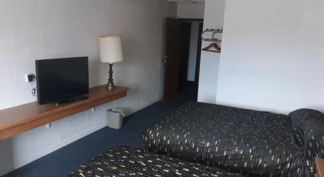 Двухместный номер Deluxe Guest Lodge