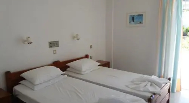 Heracles Hotel, Забронировать Отель Спилион Центральный Крит