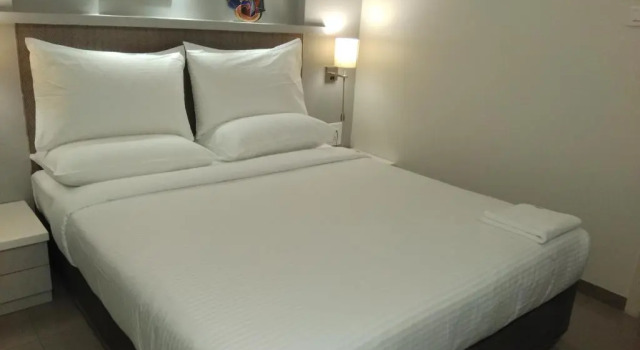 Номер Deluxe Hotel Atharv Top Rated Business Hotel in Kolhapur