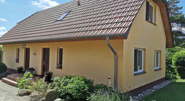 Relaxation on Usedom's Shores, Book Apartment Usedom Troms