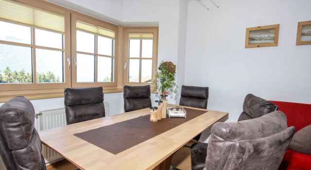 Diesinghof, Prenota Hotel Weerberg Inntal
