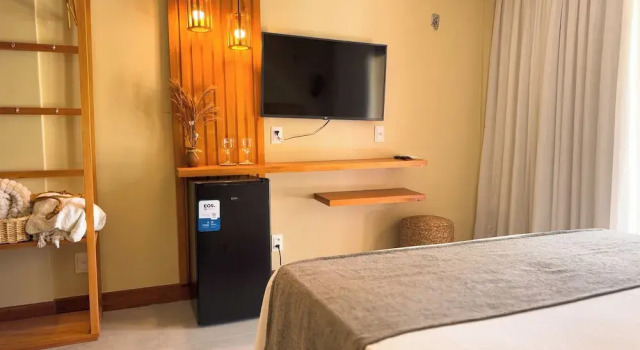 Двухместный номер Standard Terrasa Solar Hotel