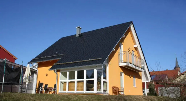 Коттедж Hotel Hirsch