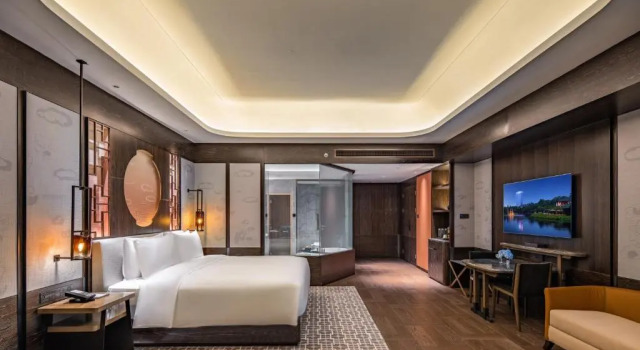 Suite Cynn Hotel