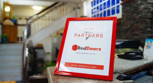 RedDoorz @ Palanan Makati 2, Rezervovat Hotel Makati City 