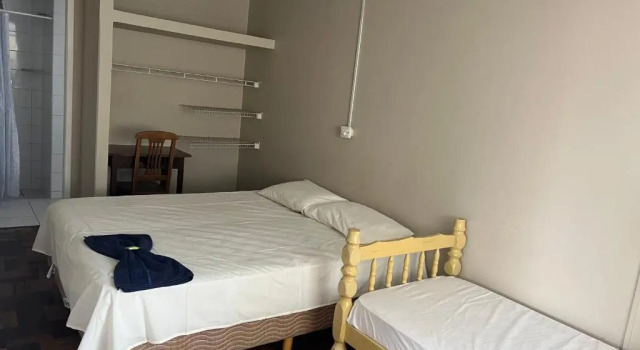 Номер Standard Vicz Palace Hotel