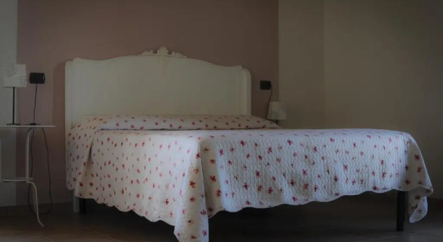 Двухместный номер Standard Locanda Merlaschio