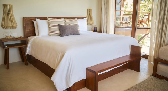La Zebra Tulum - a Small Luxury Hotel