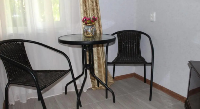 Двухместный номер Standard Guest house Racha