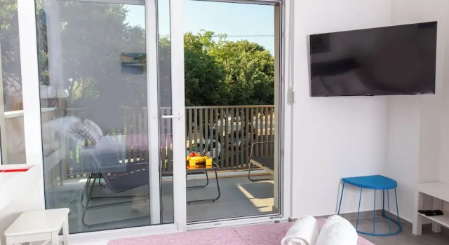 Апартаменты Classic Apartments Bilić