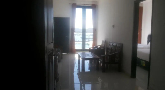 Номер Deluxe Spear Beach House