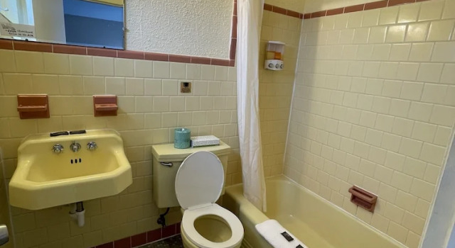Номер Standard RusMar Motel