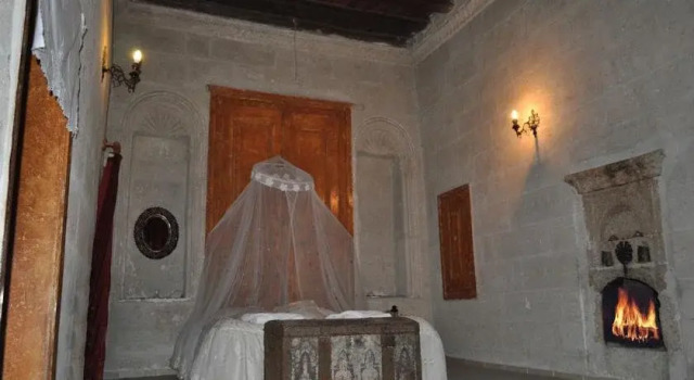 Ürgüp Kaya Otel, Rezerwuj Hotel Ürgüp 