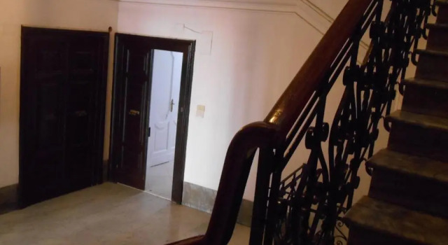 Двухместный номер Standard 1A Grace House