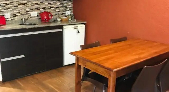 Апартаменты Harmonie Hotel De Montaña