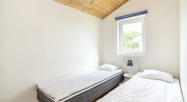 Номер Standard First Camp Skönstavik Karlskrona