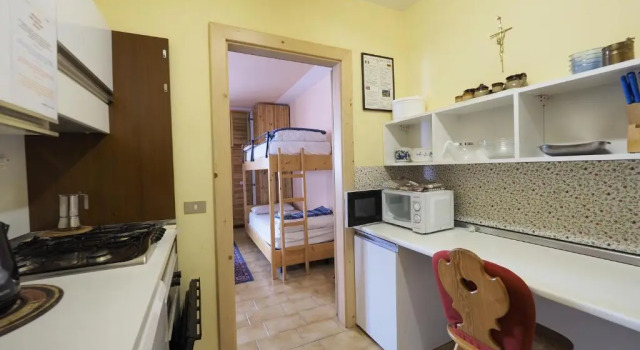 Студия Superior Villa Claudia