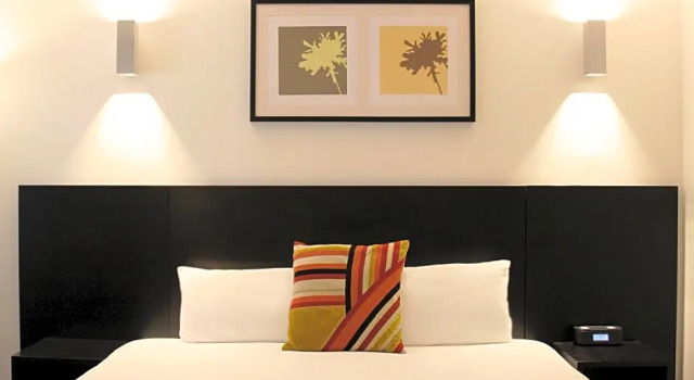 Номер Deluxe Causeway 353 Hotel