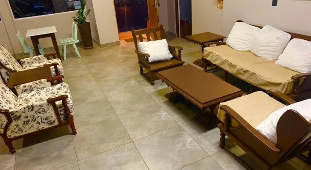 Hosteria Mola, Book Hotel 3-stjernede hoteller i Misiones, 3*