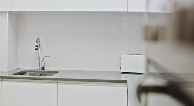 Апартаменты с 2 комнатами с балконом Spot Apartments Sao Bento