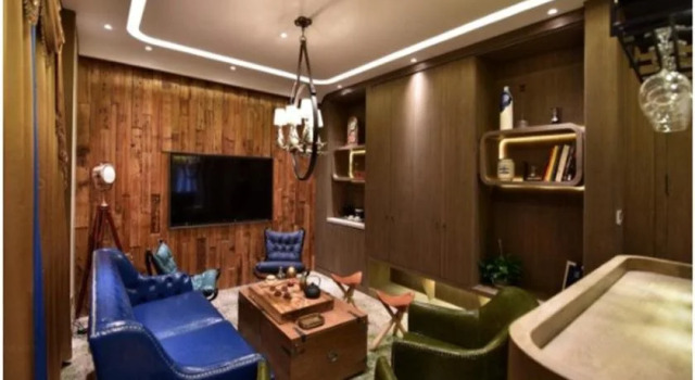River Ring Boutique Hotel Harbin, Boek Boutique Hotel Boetiekhotels in Heilongjiang, Boutique Hotel