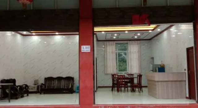 Yuanshun Hotel, Prenota Hotel Hotel a Chongqing Area con parcheggio, Parcheggio
