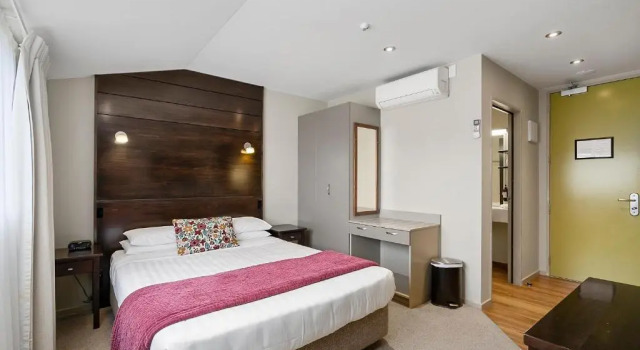Студия Boulcott Lodge
