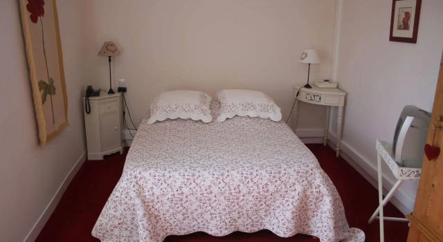 Hôtel Les Agapanthes, Rezervovat Hotel  