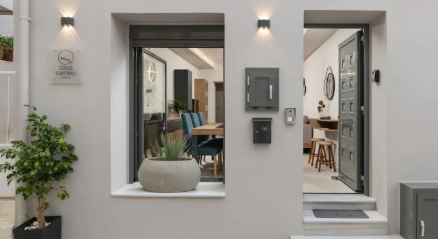 Коттедж Deluxe Casa Camino