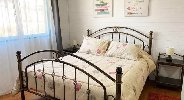 Трёхместный номер Deluxe Hostal Dolegant Pichilemu