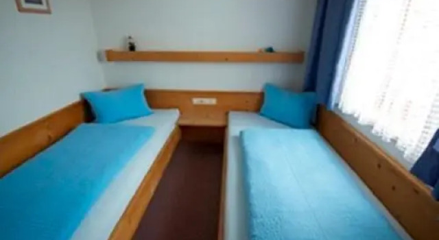 Ferienwohnungen Wolf, Prenota Hotel Holzgau Lechtal