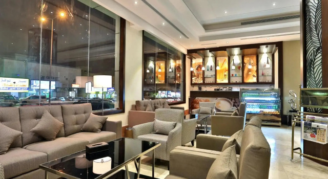 Thwary Hotel Suite 2, Buchen Sie Hotel Riad 