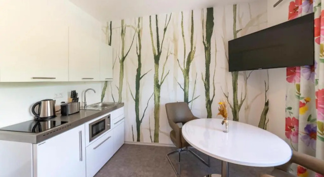 Apartment 11, Rezervasyon Daire Stockach 