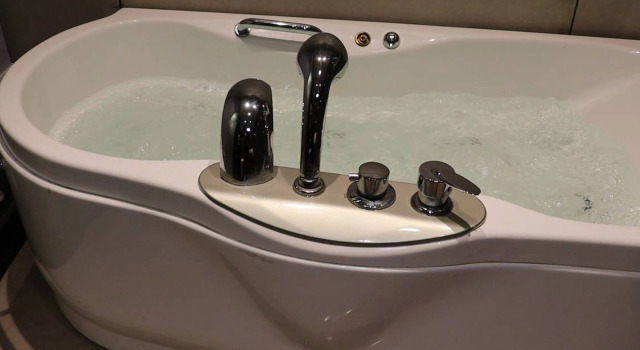 Люкс Hotel Welcome, VIP Road Vesu