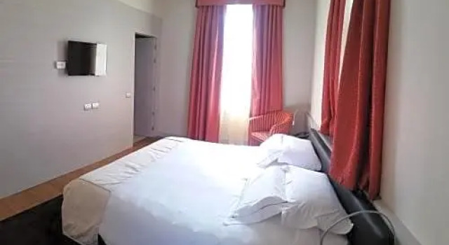 Двухместный номер Economy Hotel Griso Collection