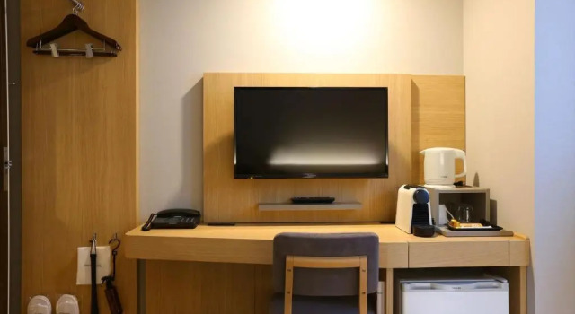 Одноместный номер Standard Almont Inn Shonan Fujisawa